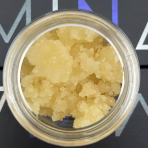 Luminate Extracts Crumble